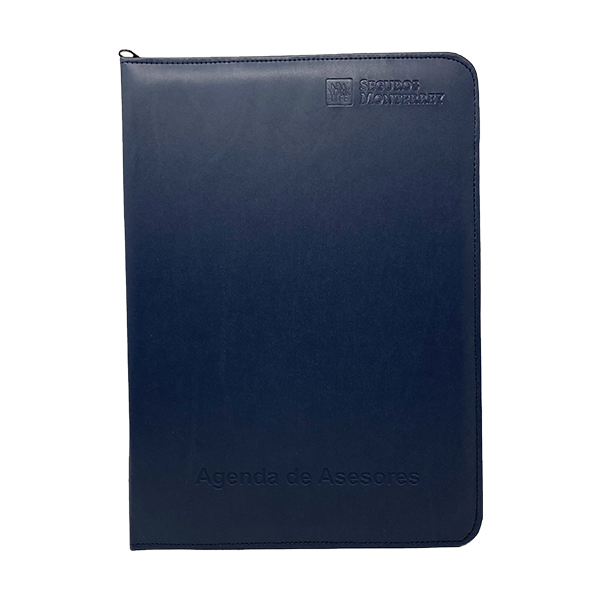 Carpeta Anf