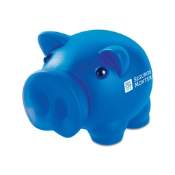 [40710002020000] Alcancía Barry Blue