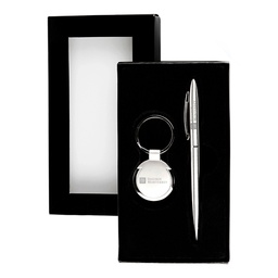 [124734] ﻿Set Silver﻿