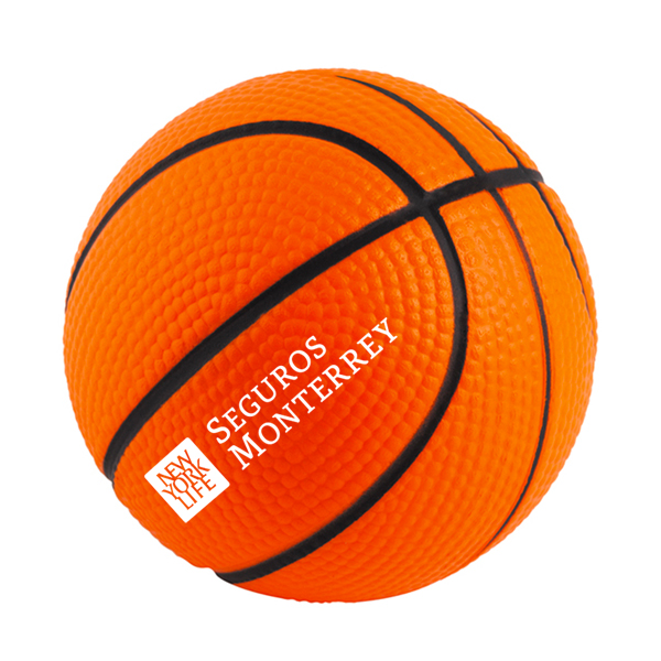 Anti Estrés Basket
