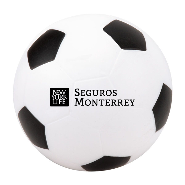 Anti Estrés Soccer