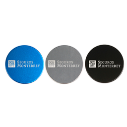 Popsocket Metálico