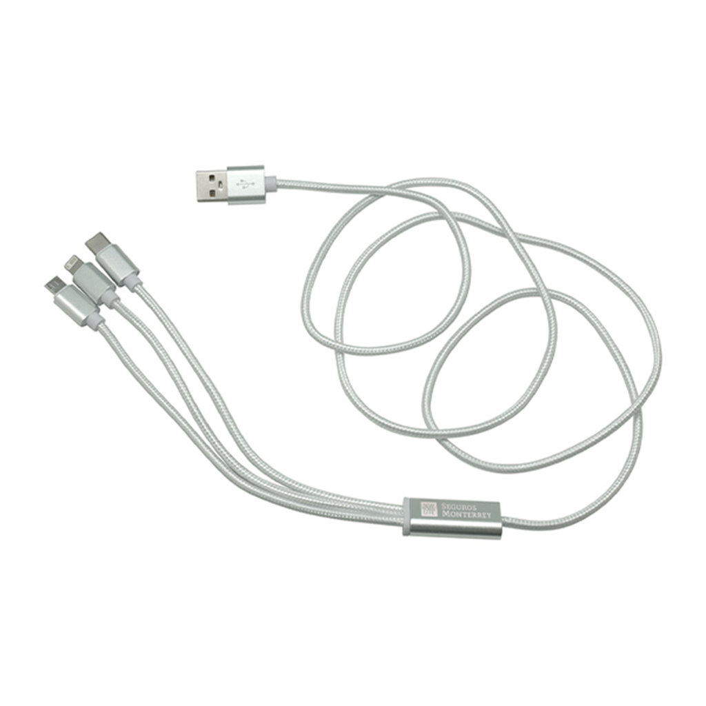 Cable Adaptador